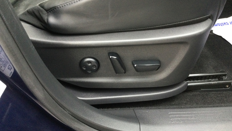 Nissan ARIYA 178kW Evolve 87kWh 22kWCh 5dr Auto Electric Hatchback